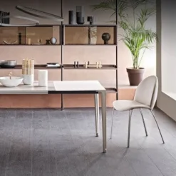Tavolo Allungabile Boulevard Keramik Drive - Cattelan Italia