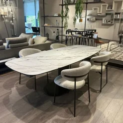 Tavolo allungabile Cameo Promo - Calligaris