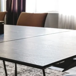 Tavolo Allungabile Eliot Keramik Drive - Cattelan Italia