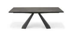 Tavolo Allungabile Eliot Keramik Drive - Cattelan Italia