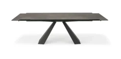 Tavolo Allungabile Eliot Keramik Drive - Cattelan Italia
