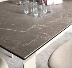 Tavolo Allungabile Giove Plus CB4866-E 140 - Connubia