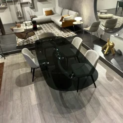 Tavolo Allungabile Orbital PROMO - Calligaris