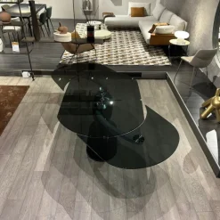 Tavolo Allungabile Orbital PROMO - Calligaris