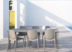 Tavolo Allungabile Per 3 - Scab Design
