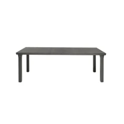 Tavolo Allungabile Per 3 - Scab Design