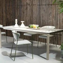 Tavolo Allungabile Pranzo - Scab Design