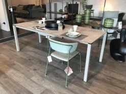 Tavolo Allungabile Pranzo - Scab Design