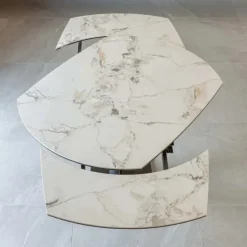 Tavolo allungabile Spin - Pozzoli