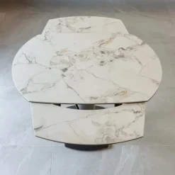 Tavolo allungabile Spin - Pozzoli