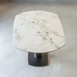 Tavolo allungabile Spin - Pozzoli