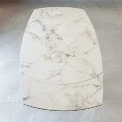 Tavolo allungabile Spin - Pozzoli