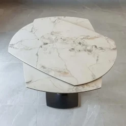 Tavolo allungabile Spin - Pozzoli