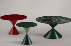 Tavolo Clessidra - Midj