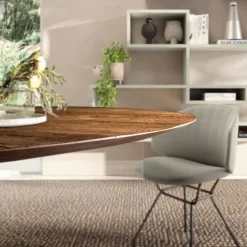 Tavolo fisso Air Slim - Lago