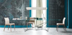Tavolo Fisso Gordon - Cattelan Italia