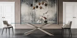 Tavolo Fisso Spyder - Cattelan italia