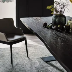 Tavolo Fisso Spyder Wood - Cattelan Italia
