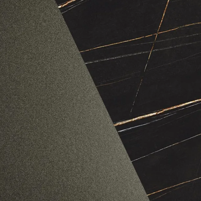 Tavolo Fisso Tyron Keramik - Cattelan Italia