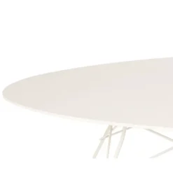 Tavolo Glossy Outdoor - Kartell