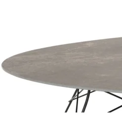 Tavolo Glossy Outdoor - Kartell