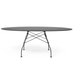 Tavolo Glossy Outdoor - Kartell