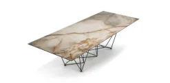 Tavolo Gordon Keramik - Cattelan Italia