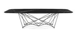 Tavolo Gordon Keramik - Cattelan Italia