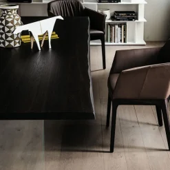 Tavolo Ikon - Cattelan Italia