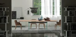 Tavolo Ikon - Cattelan Italia