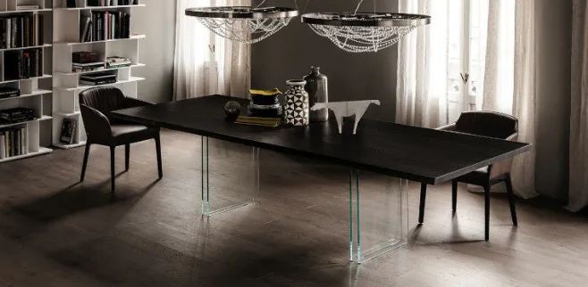 Tavolo Ikon - Cattelan Italia