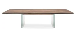 Tavolo Ikon Drive - Cattelan Italia