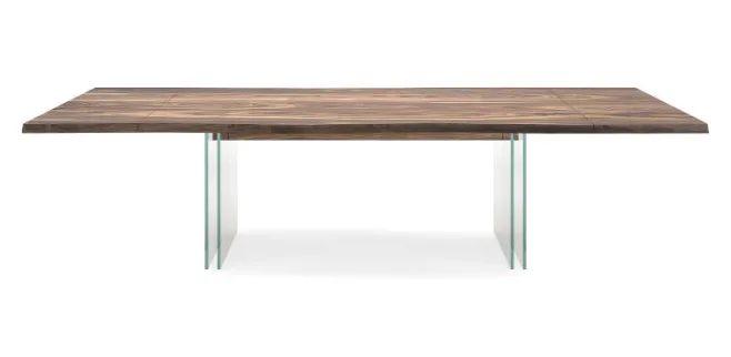 Tavolo Ikon Drive - Cattelan Italia
