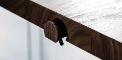 Tavolo Ikon Drive - Cattelan Italia