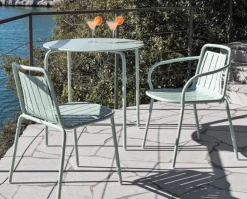 Tavolo impilabile Easy - Connubia