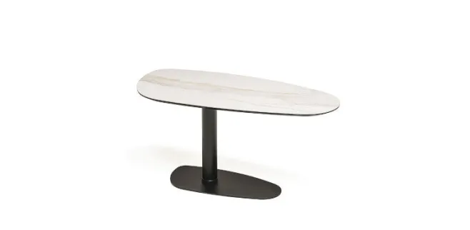 Tavolo Ipanema Keramik - Cattelan Italia