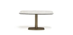 Tavolo Ipanema Keramik - Cattelan Italia