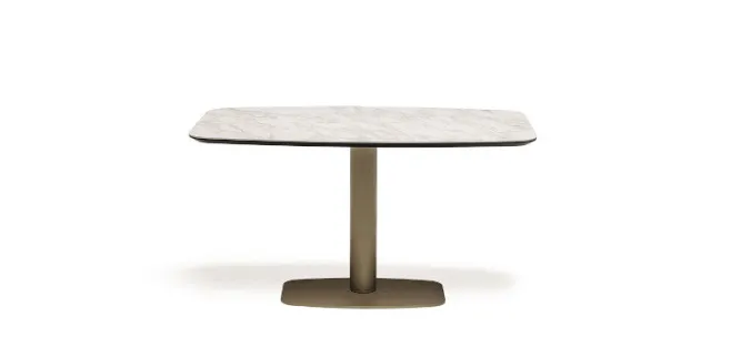 Tavolo Ipanema Keramik - Cattelan Italia
