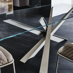 Tavolo Lancer - Cattelan Italia