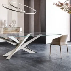 Tavolo Lancer - Cattelan Italia