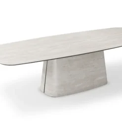Tavolo Napoleon Keramik - Cattelan Italia