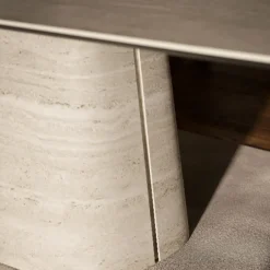 Tavolo Napoleon Keramik - Cattelan Italia