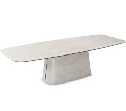 Tavolo NAPOLEON KERAMIK OUTDOOR - Cattelan Italia