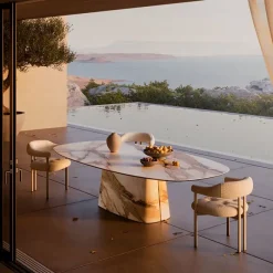 Tavolo NAPOLEON KERAMIK OUTDOOR - Cattelan Italia