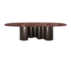 Tavolo PAPEL MARBLE- Cattelan Italia