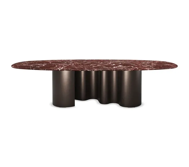 Tavolo PAPEL MARBLE- Cattelan Italia