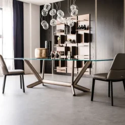 Tavolo Planer - Cattelan Italia