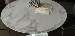 Tavolo Roger Keramik - Cattelan Italia