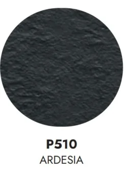 Tavolo Rotondo Fisso DIX - Connubia