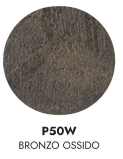 Tavolo Rotondo Fisso DIX - Connubia
